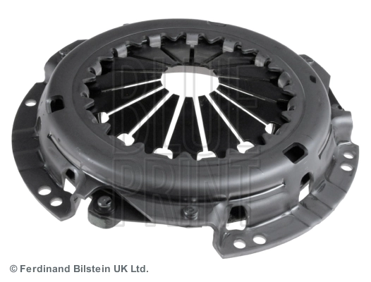 Clutch Pressure Plate